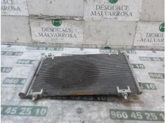 Recambio de condensador aire acondicionado para citroën c4 berlina 1.6 hdi cat (9hy / dv6ted4) referencia OEM IAM    2