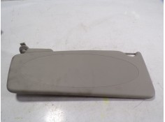 Recambio de parasol derecho para nissan nv250 kastenwagen 1.5 dci cat referencia OEM IAM    2