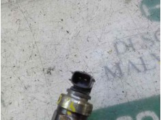 Recambio de inyector para nissan navara pick-up (d40m) doble cab se 4x4 referencia OEM IAM    2