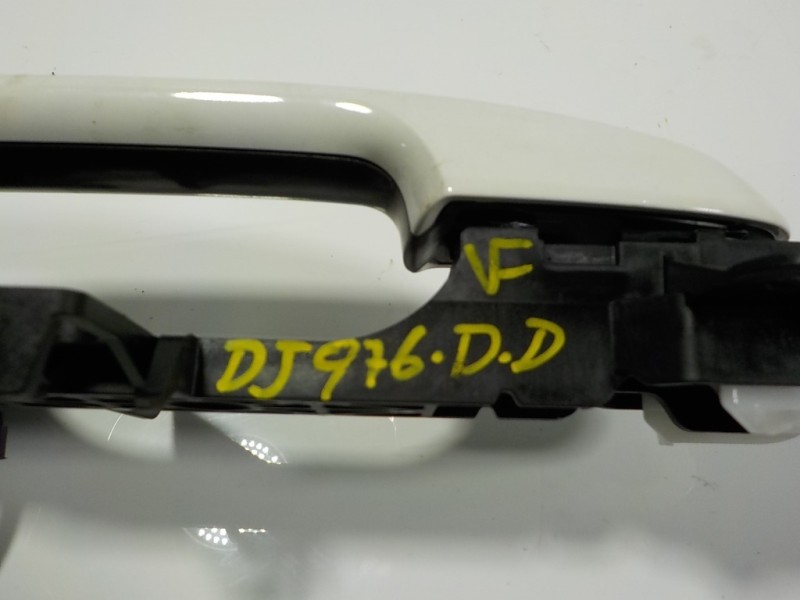 Recambio de maneta exterior delantera derecha para toyota rav4 hybrid fwd referencia OEM IAM 6920130100  6921142080A0