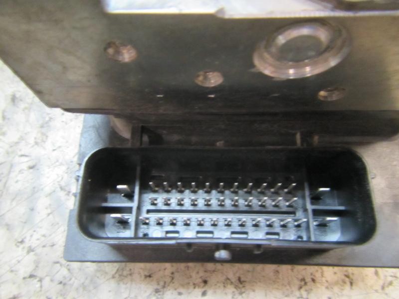 Recambio de abs para jaguar xf 2.7 v6 diesel luxury referencia OEM IAM   
