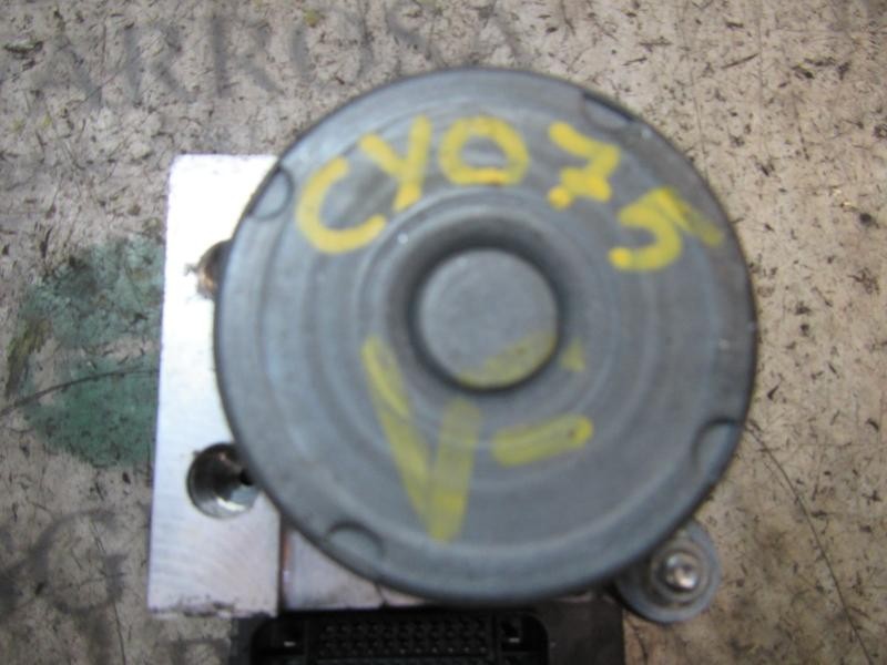 Recambio de abs para jaguar xf 2.7 v6 diesel luxury referencia OEM IAM   