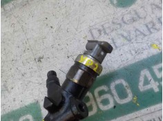 Recambio de inyector para nissan navara pick-up (d40m) doble cab se 4x4 referencia OEM IAM    2