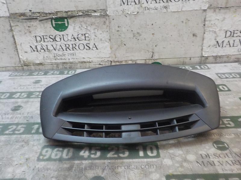 Recambio de cuadro instrumentos para citroën c4 berlina 1.6 hdi cat (9hy / dv6ted4) referencia OEM IAM   