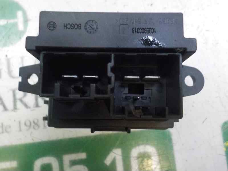 Recambio de resistencia calefaccion para opel astra j sports tourer excellence referencia OEM IAM 13598091 13503201 