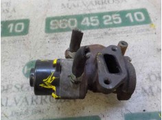 Recambio de valvula egr para nissan navara pick-up (d40m) doble cab se 4x4 referencia OEM IAM   