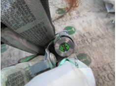 Recambio de airbag cortina delantero derecho para jaguar xf 2.7 v6 diesel luxury referencia OEM IAM    2