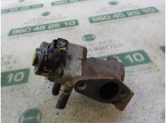 Recambio de valvula egr para nissan navara pick-up (d40m) doble cab se 4x4 referencia OEM IAM    2