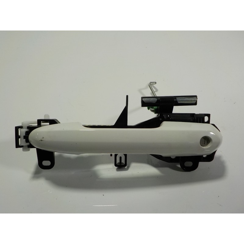 Recambio de maneta exterior delantera izquierda para toyota rav4 hybrid fwd referencia OEM IAM 6920230090  6921142090A0