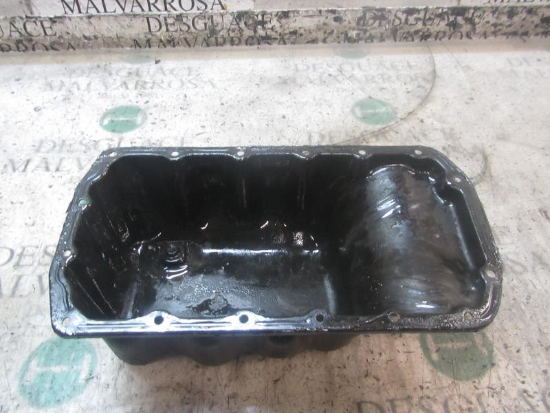 Recambio de carter para peugeot 207 xs pack referencia OEM IAM 0301N9  