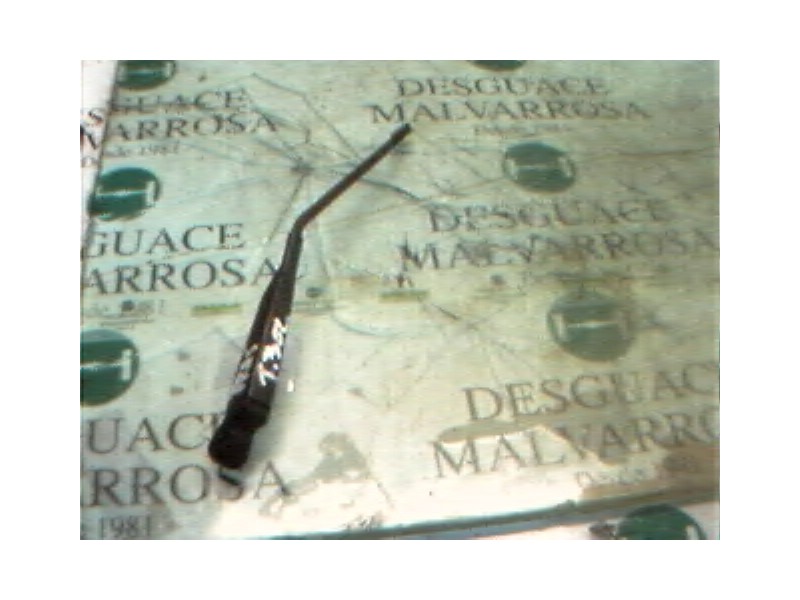 Recambio de brazo limpia trasero para citroën zx 1.9 diesel referencia OEM IAM   