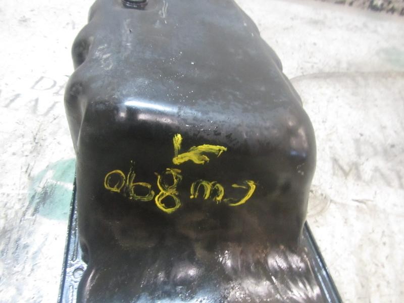 Recambio de carter para peugeot 207 xs pack referencia OEM IAM 0301N9  