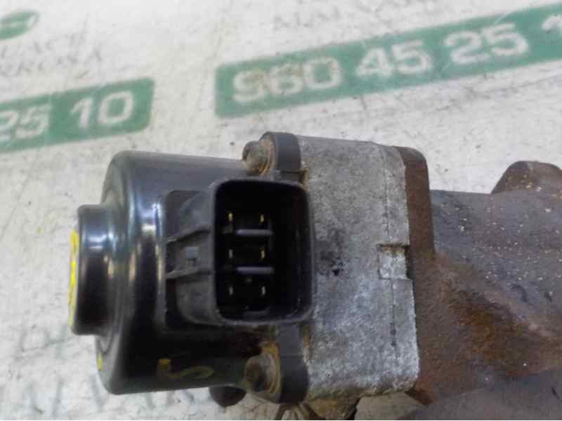 Recambio de valvula egr para nissan navara pick-up (d40m) doble cab se 4x4 referencia OEM IAM   