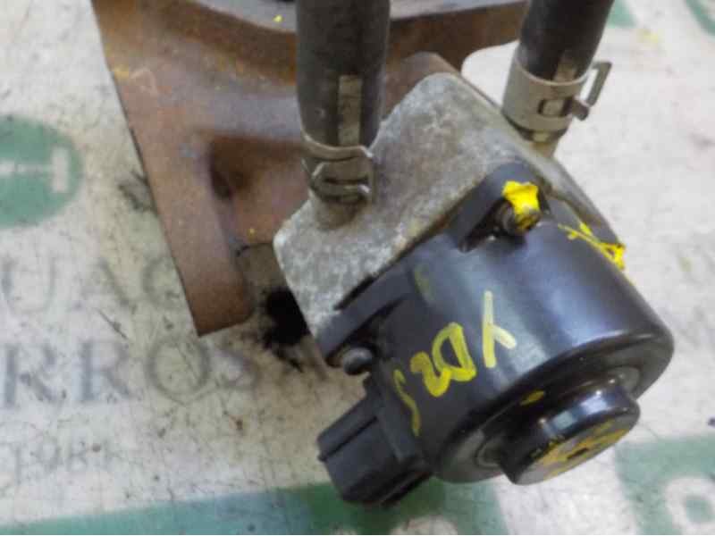 Recambio de valvula egr para nissan navara pick-up (d40m) doble cab se 4x4 referencia OEM IAM   