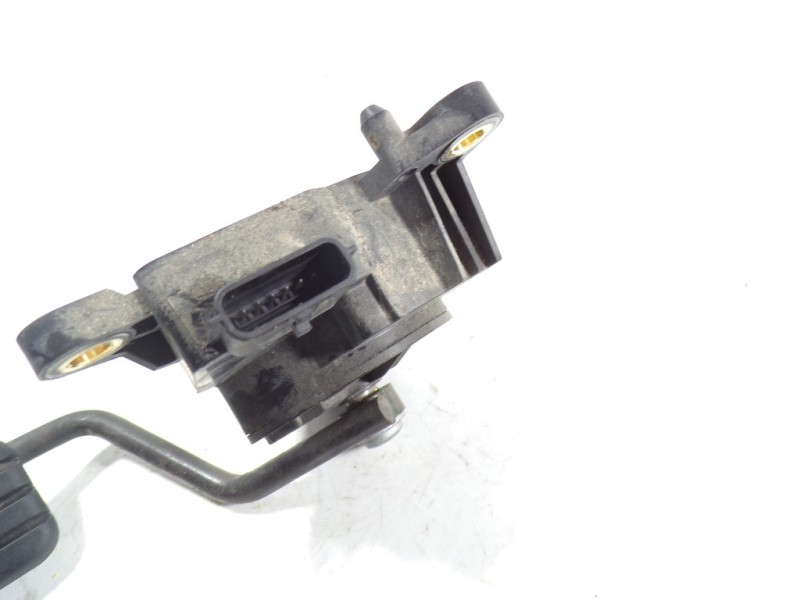 Recambio de potenciometro pedal para nissan nv250 kastenwagen 1.5 dci cat referencia OEM IAM 8200436864 8200436878 