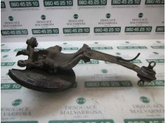 Recambio de mangueta trasera derecha para opel insignia sports tourer 2.0 16v cdti referencia OEM IAM 13237936   2