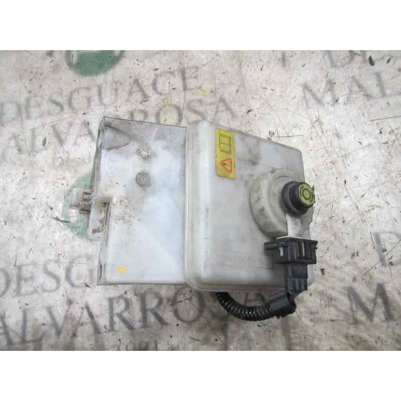 Recambio de deposito servo para ford transit connect (tc7) 1.8 tdci cat referencia OEM IAM   