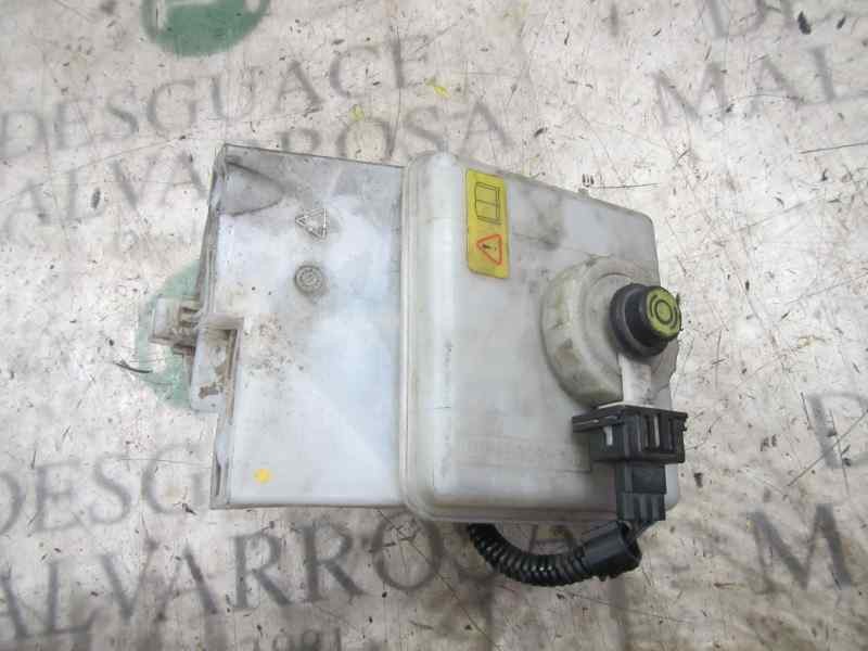 Recambio de deposito servo para ford transit connect (tc7) 1.8 tdci cat referencia OEM IAM   