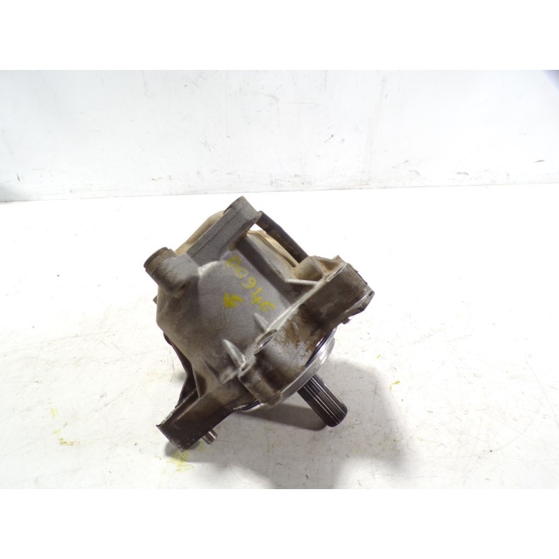 Recambio de diferencial delantero para nissan x-trail (t31) 2.0 dci turbodiesel cat referencia OEM IAM 33100JD600  