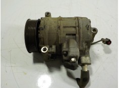 Recambio de compresor aire acondicionado para land rover range rover sport 2.7 td v6 cat referencia OEM IAM JPB000183 JPB000183  2
