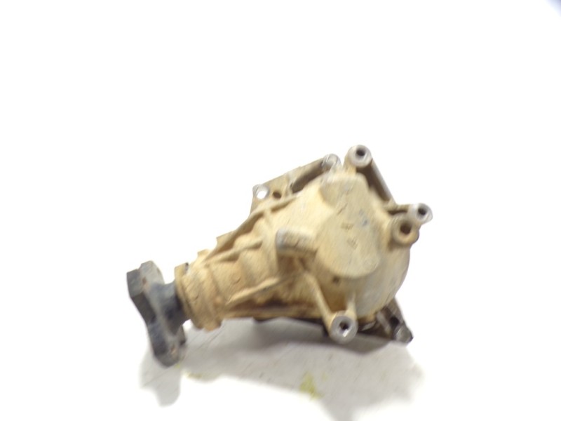 Recambio de diferencial delantero para nissan x-trail (t31) 2.0 dci turbodiesel cat referencia OEM IAM 33100JD600  