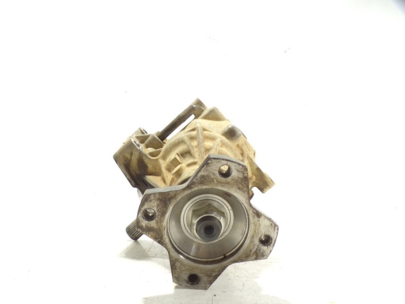 Recambio de diferencial delantero para nissan x-trail (t31) 2.0 dci turbodiesel cat referencia OEM IAM 33100JD600  