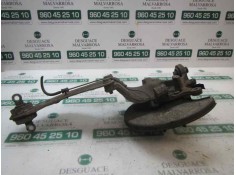 Recambio de mangueta trasera izquierda para opel insignia sports tourer 2.0 16v cdti referencia OEM IAM 13219216   2