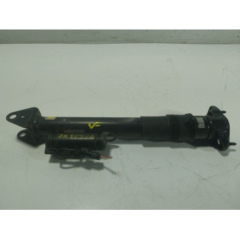 AMORTIGUADOR TRASERO IZQUIERDO A2513203131 D01272 