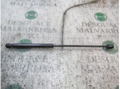 Recambio de amortiguador capot para jaguar xf 2.7 v6 diesel luxury referencia OEM IAM   