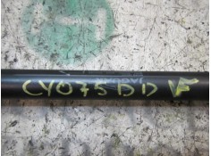 Recambio de amortiguador capot para jaguar xf 2.7 v6 diesel luxury referencia OEM IAM    2