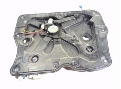 Recambio de elevalunas delantero derecho para nissan x-trail (t31) 2.0 dci turbodiesel cat referencia OEM IAM 80720JG000 80730JG 2