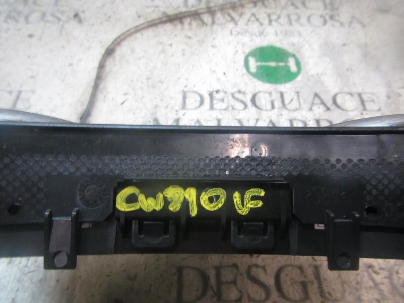 Recambio de cuadro instrumentos para peugeot 207 xs pack referencia OEM IAM 610628  