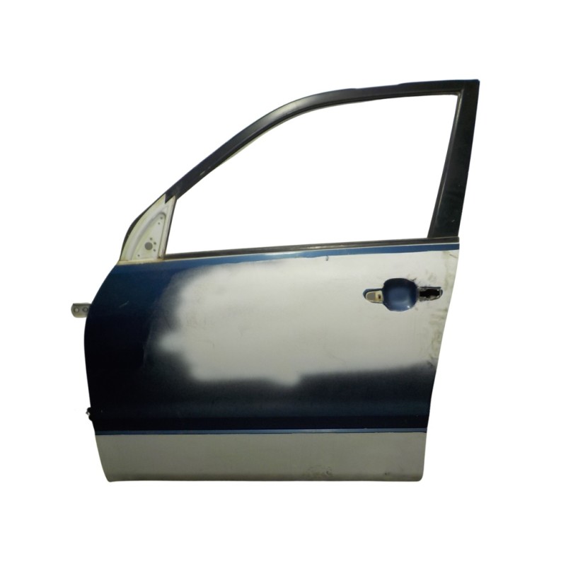 Recambio de puerta delantera izquierda para suzuki grand vitara jb (jt) 1.9 ddis turbodiesel referencia OEM IAM 6800265844  