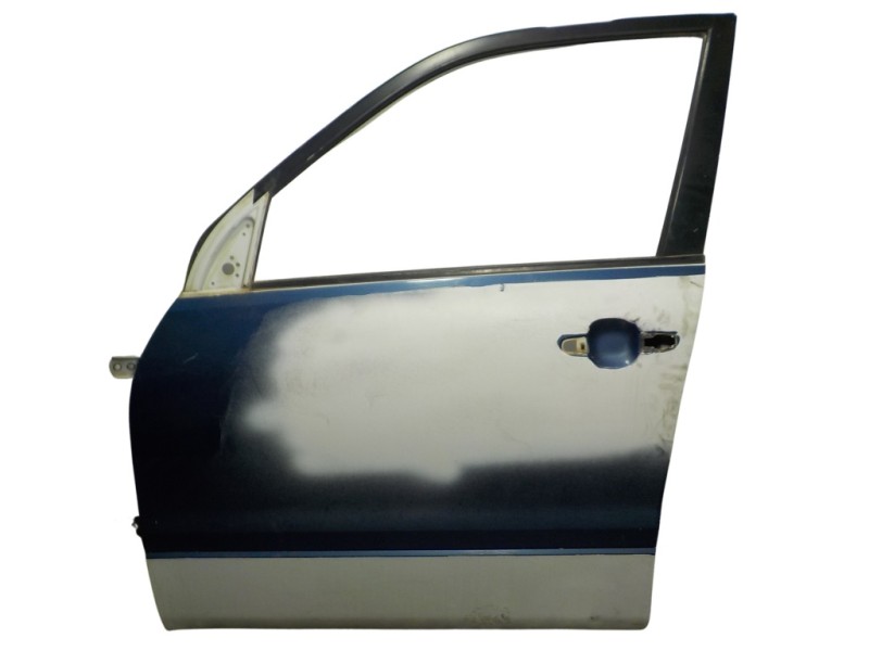 Recambio de puerta delantera izquierda para suzuki grand vitara jb (jt) 1.9 ddis turbodiesel referencia OEM IAM 6800265844  