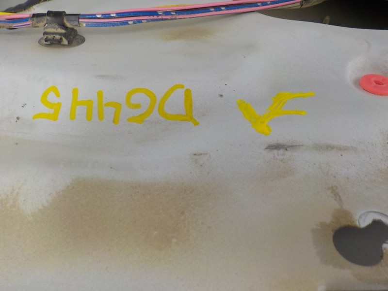 Recambio de puerta delantera izquierda para suzuki grand vitara jb (jt) 1.9 ddis turbodiesel referencia OEM IAM 6800265844  