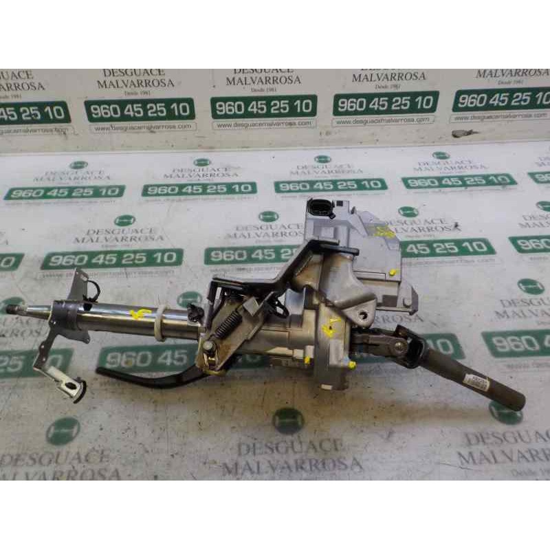 Recambio de columna direccion para nissan qashqai (j10) 1.5 dci turbodiesel cat referencia OEM IAM 48811EY11B EA9CEC089 