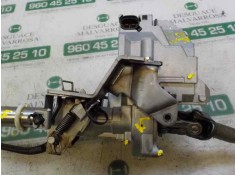 Recambio de columna direccion para nissan qashqai (j10) 1.5 dci turbodiesel cat referencia OEM IAM 48811EY11B EA9CEC089  2