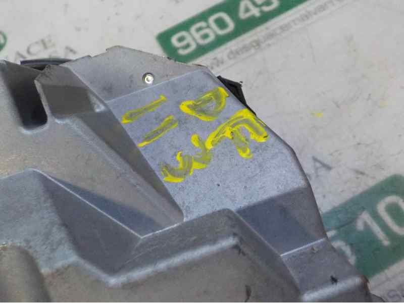 Recambio de columna direccion para nissan qashqai (j10) 1.5 dci turbodiesel cat referencia OEM IAM 48811EY11B EA9CEC089 