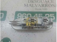 Recambio de piloto interior para dacia dokker 1.6 cat (bivalent. gasolina / gpl) referencia OEM IAM    2