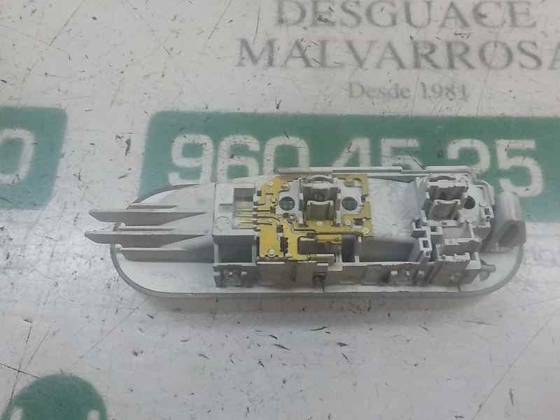 Recambio de piloto interior para dacia dokker 1.6 cat (bivalent. gasolina / gpl) referencia OEM IAM   