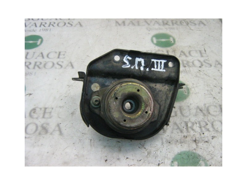 Recambio de soporte motor derecho para peugeot 406 berlina (s1/s2) stdt referencia OEM IAM   