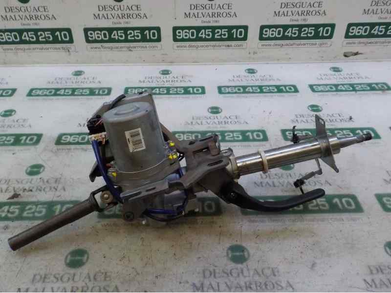 Recambio de columna direccion para nissan qashqai (j10) 1.5 dci turbodiesel cat referencia OEM IAM 48811EY11B EA9CEC089 