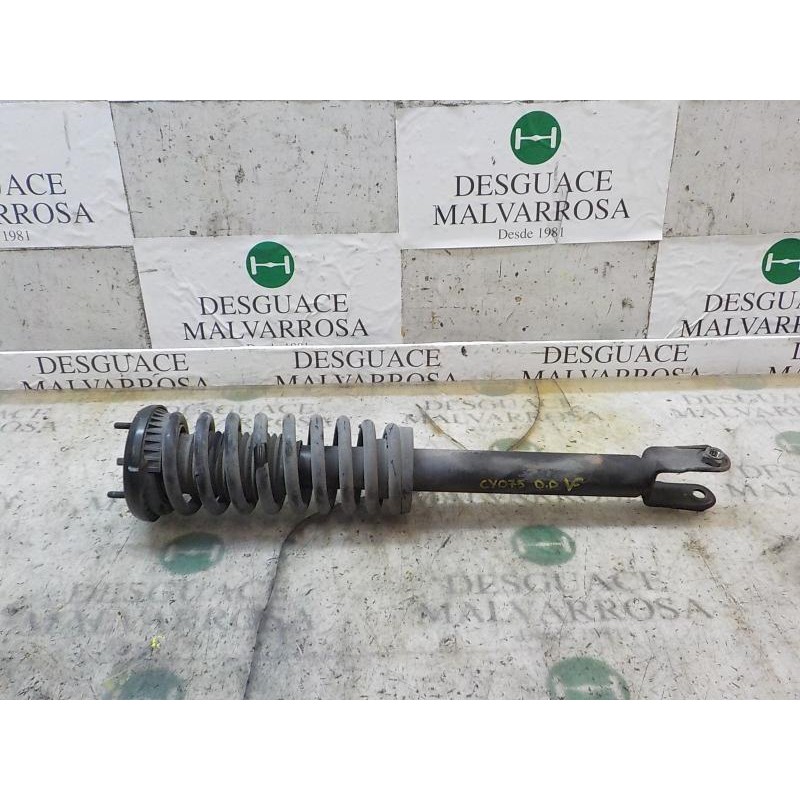 Recambio de amortiguador delantero derecho para jaguar xf 2.7 v6 diesel luxury referencia OEM IAM   