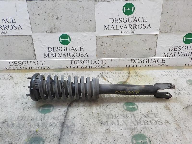 Recambio de amortiguador delantero derecho para jaguar xf 2.7 v6 diesel luxury referencia OEM IAM   