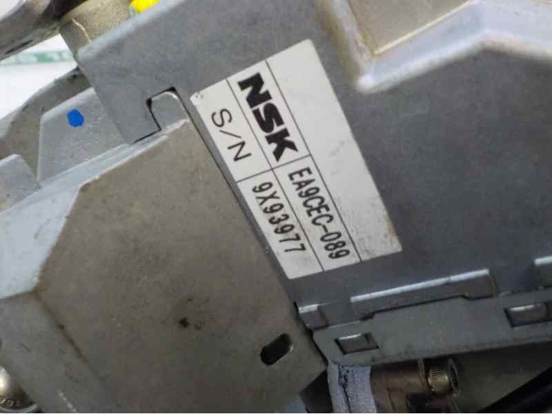 Recambio de columna direccion para nissan qashqai (j10) 1.5 dci turbodiesel cat referencia OEM IAM 48811EY11B EA9CEC089 