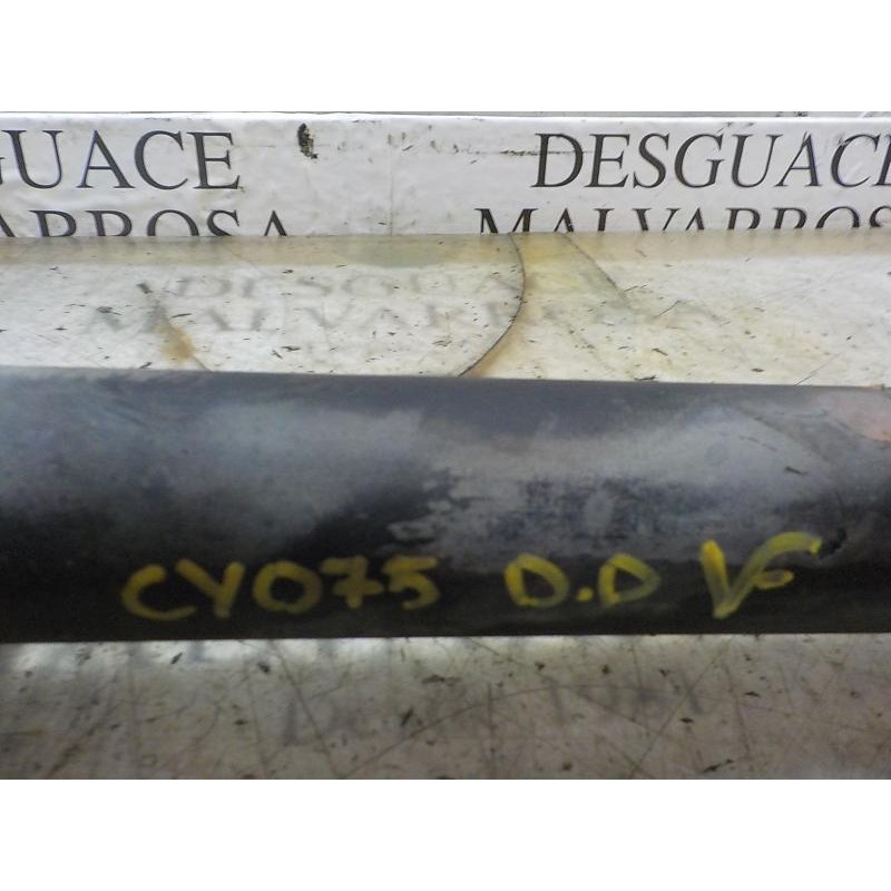 Recambio de amortiguador delantero derecho para jaguar xf 2.7 v6 diesel luxury referencia OEM IAM   