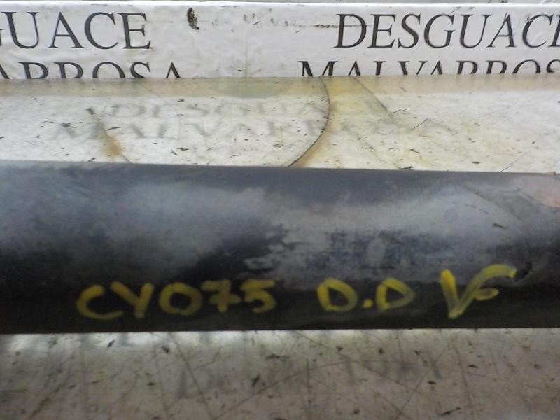 Recambio de amortiguador delantero derecho para jaguar xf 2.7 v6 diesel luxury referencia OEM IAM   