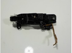 Recambio de maneta exterior trasera izquierda para toyota rav4 hybrid fwd referencia OEM IAM 6920442060  6921142080A0 2