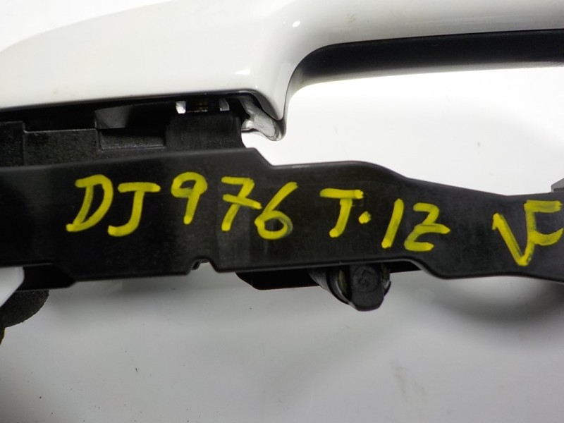 Recambio de maneta exterior trasera izquierda para toyota rav4 hybrid fwd referencia OEM IAM 6920442060  6921142080A0
