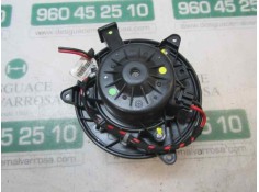 Recambio de motor calefaccion para opel insignia sports tourer 2.0 16v cdti referencia OEM IAM 13339086 5242673301  2